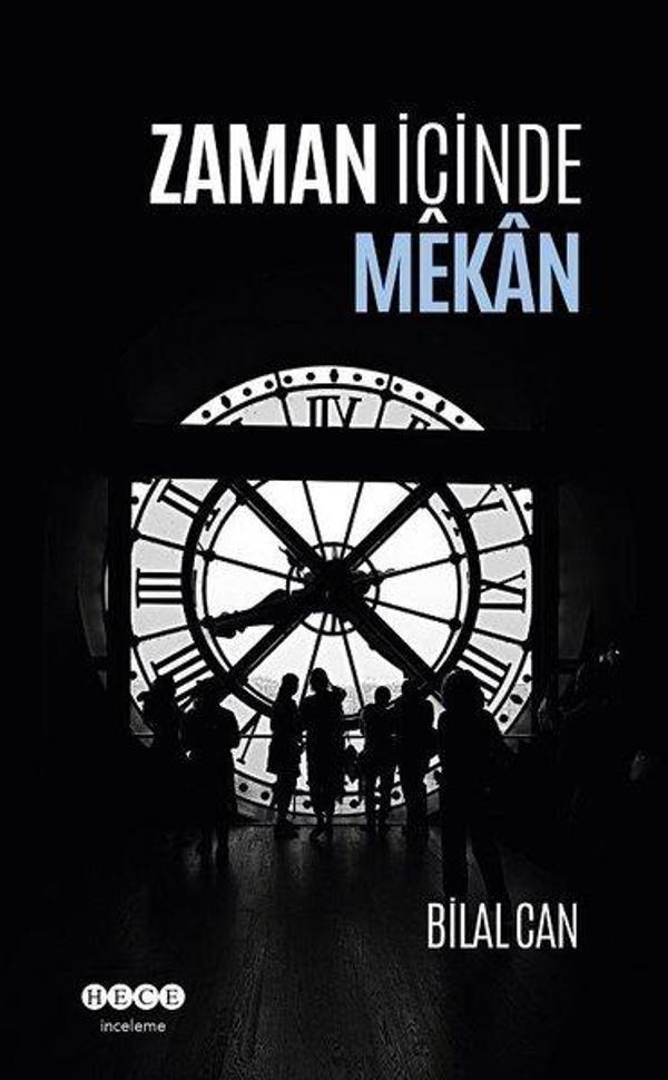 Zaman İçinde Mekan - Hece Yayınları - Image 1
