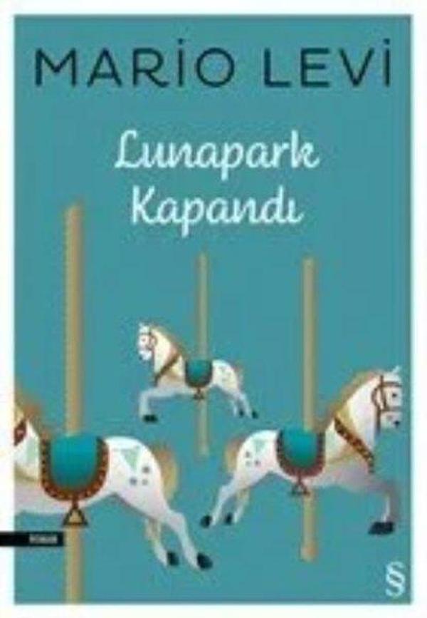 Lunapark Kapandı - Everest Yayınları - Image 1