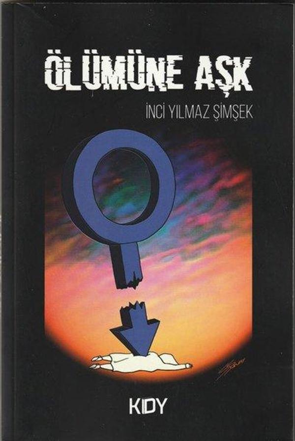 Ölümüne Aşk - Yazarın Kendi Yayını - Image 1