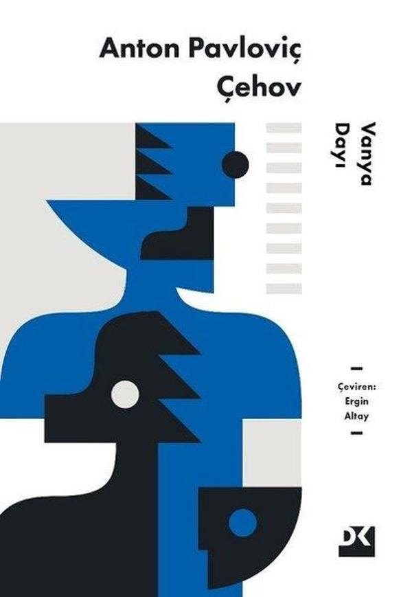 Vanya Dayı - Doğan Kitap - Image 1