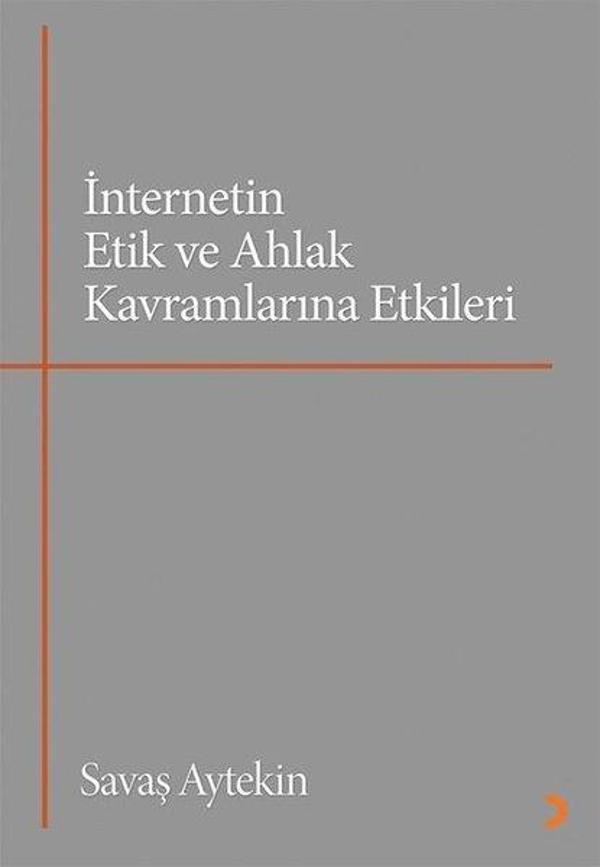 İnternetin Etik ve Ahlak Kavramlarına Etkileri - Cinius Yayınevi - Image 1