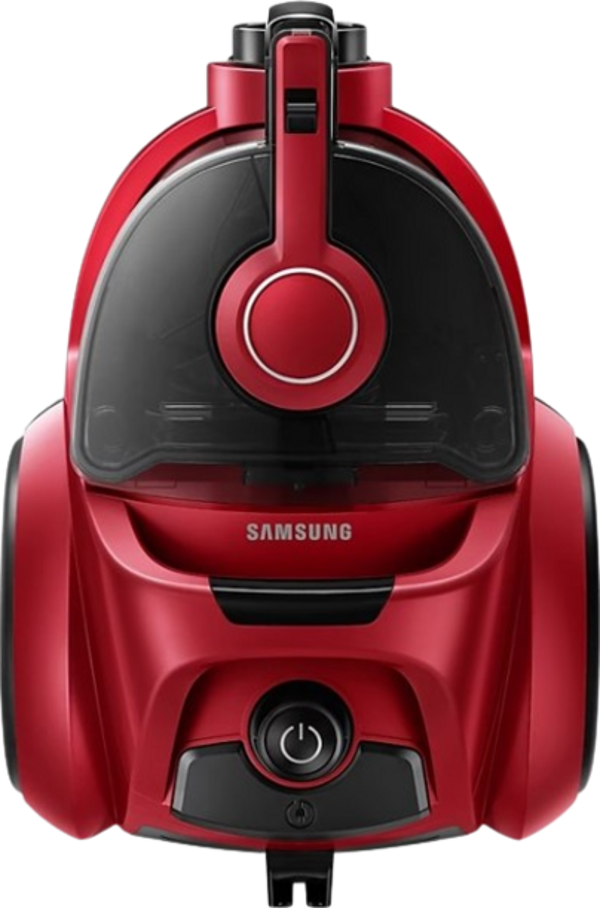 Samsung Vc07T357Mhr/Tr Elektrikli Süpürge Kırmızı - Image 1