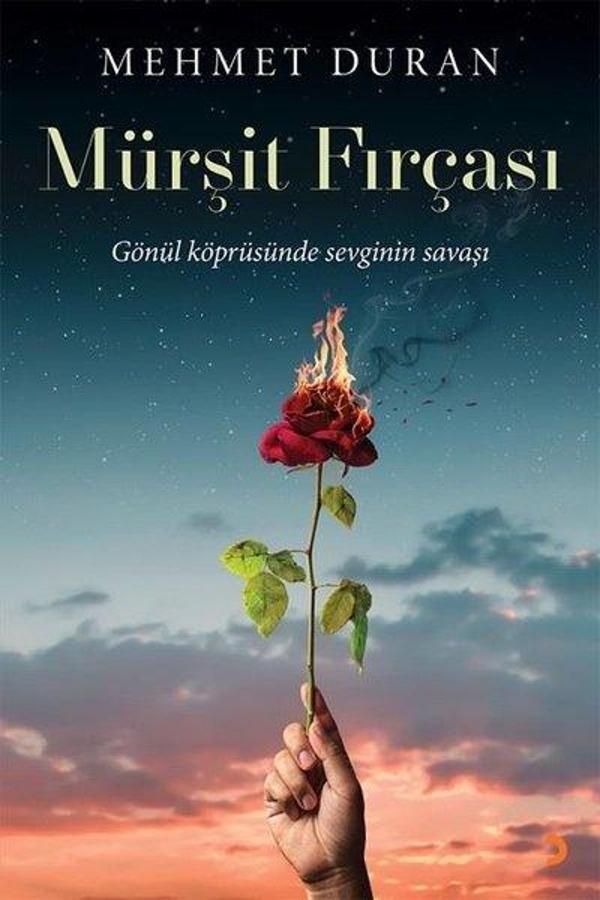 Cinius Yayınevi Mürşit Fırçası - Cinius Yayınevi - Image 1
