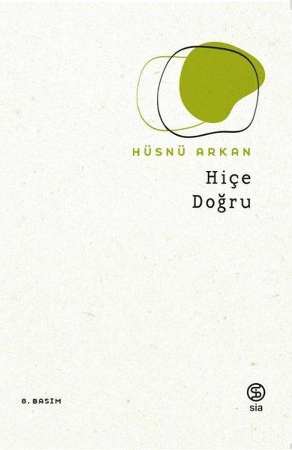 Hiç'e Doğru - Sia - Image 1