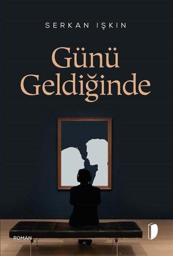 Dağhan Külegeç Yayınları Günü Geldiğinde - Dağhan Külegeç Yayınları - Image 1