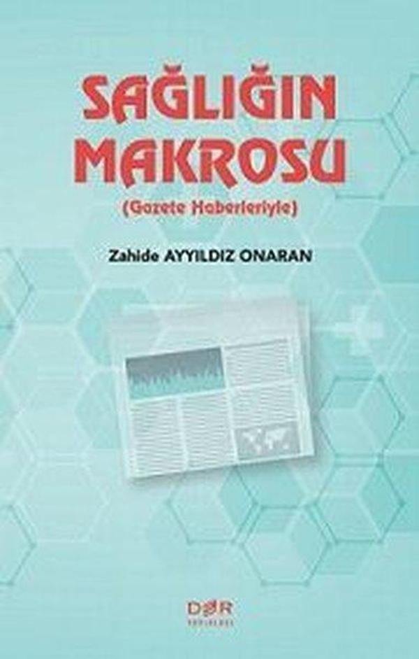 Sağlığın Makrosu - Gazete Haberleriyle - Der Yayınları - Image 1