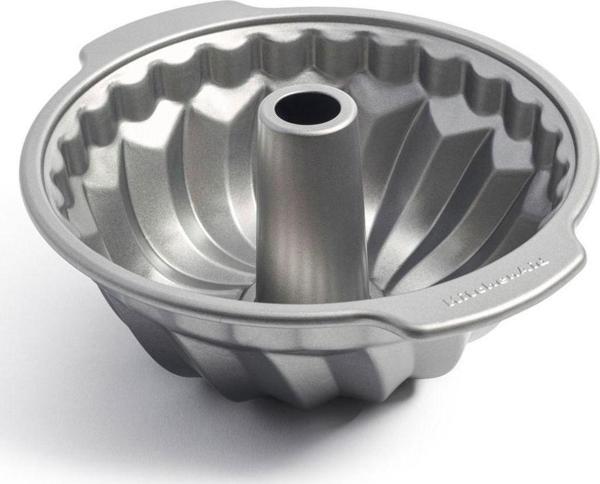 Kitchenaid CC003297-001 Alüminize Çelik Bundt 24 cm Kek Kalıbı - Image 1