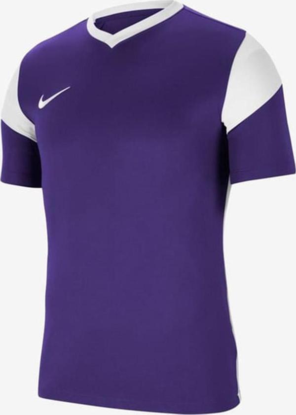 Nike M Park Derby III JSY CW3826-547 Mor Erkek Forma - Image 1