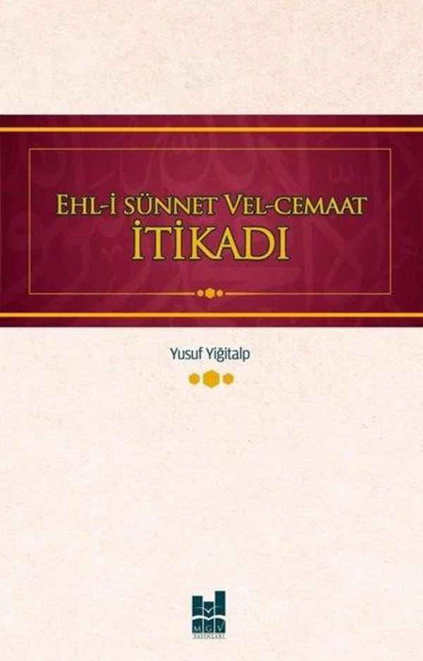 Ehl-i Sünnet Vel - Cemaat İtikadı - MGV Yayınları - Image 1