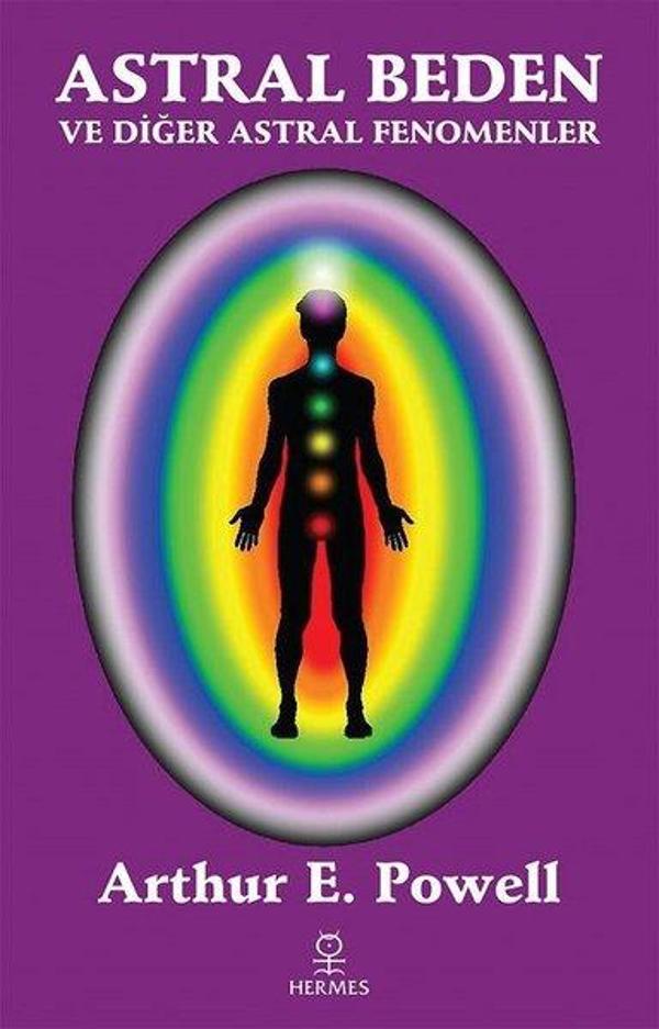 Astral Beden ve Diğer Astral Fenomenler - Hermes Yayınları - Image 1