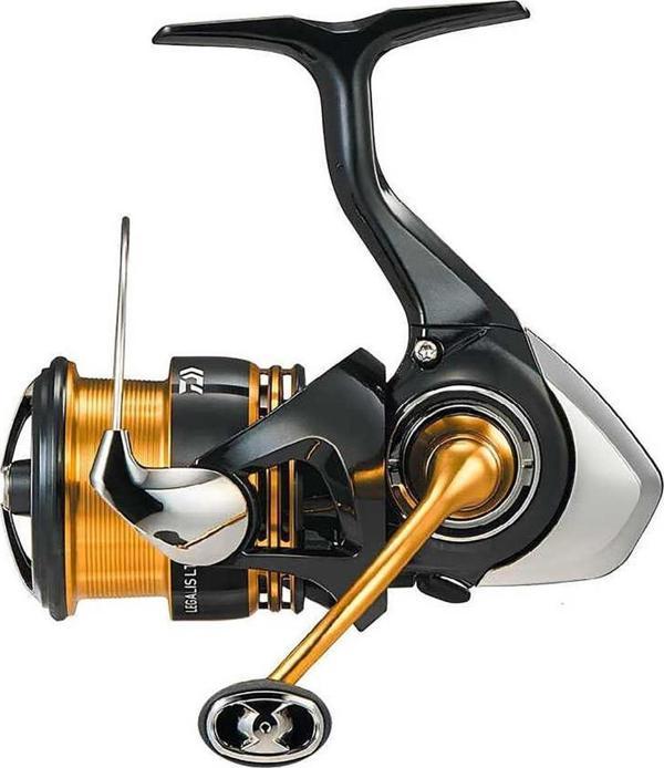 Daiwa Legalis 23 LT 1000S LRF Olta Makinesi - Image 1