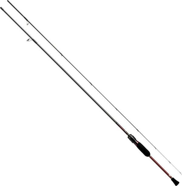 Daiwa Moonlight Beauty 2.03m 0.5-8gr 2P Lrf Olta Kamışı - Image 1