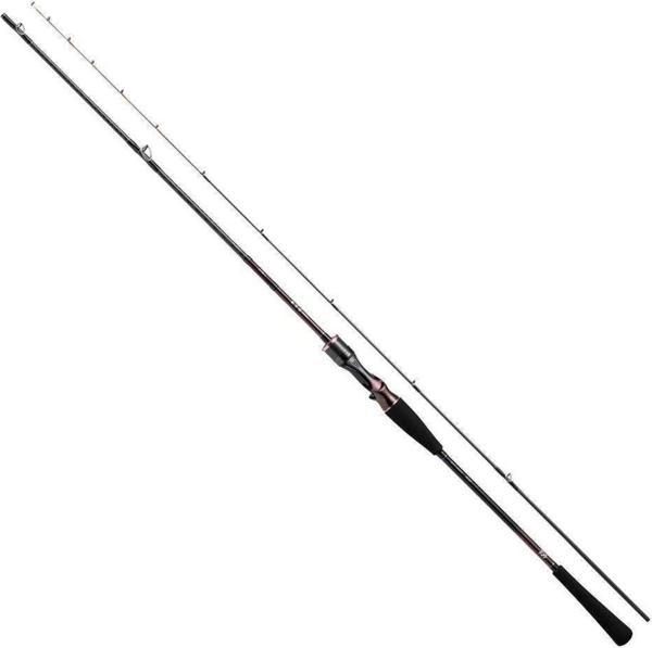 Daiwa New Kohga Tenya Game 2.06m 60-300gr 2P Tetikli Jig Kamış - Image 1