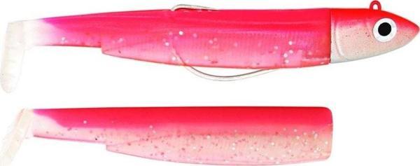 Fiiish Black Minnow BM200/6 BM1432 CMB Off Shore 120gr Rose Fluo  - Image 1