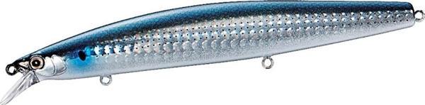 Shimano Silent Assassin 129F 22 Gr Maket Balık Renk 03T Mullet - Image 1