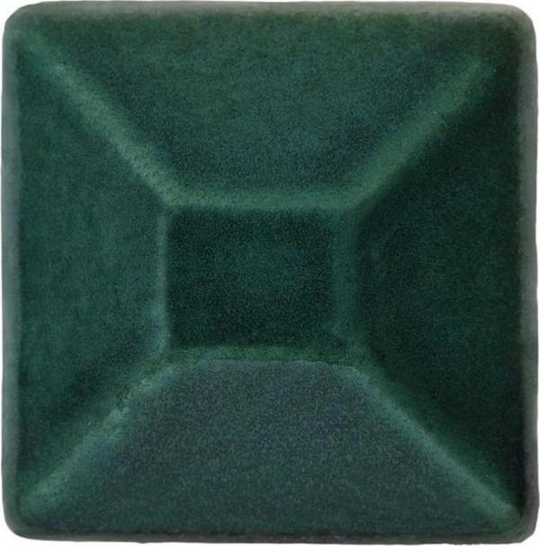 Superior Artistik Seramik Sır Yeşil 175 gr. S 1008 - Image 1