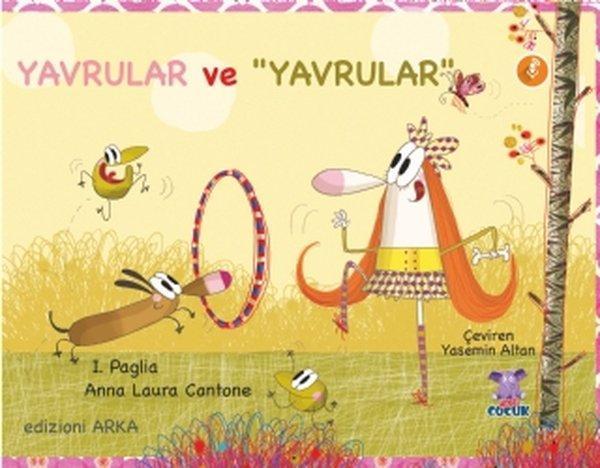 Yavrular ve Yavrular - Nobel Çocuk - Image 1