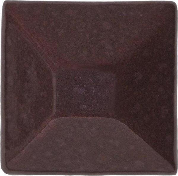 Superior Artistik Seramik Sır Efektli Pembe 175 gr. S 1057 - Image 1