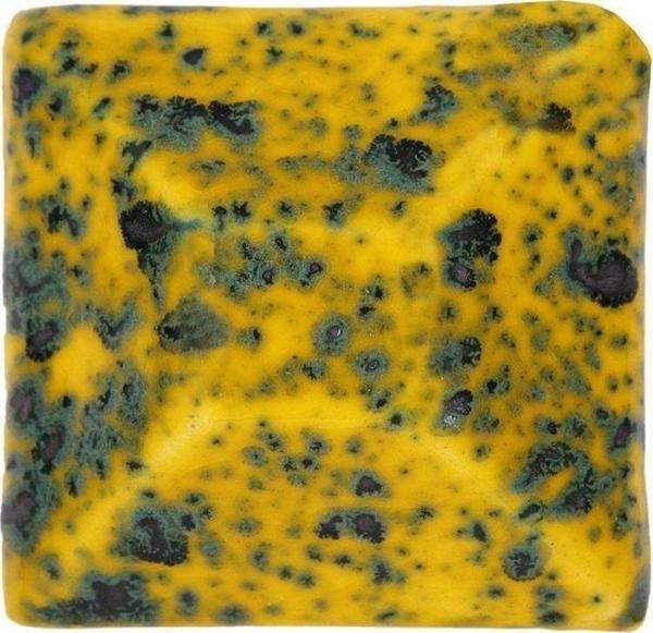 Superior Artistik Seramik Sır Glimmer Sarı 175 gr. GL 198 - Image 1