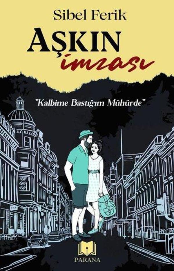 Aşkın İmzası - Parana - Image 1