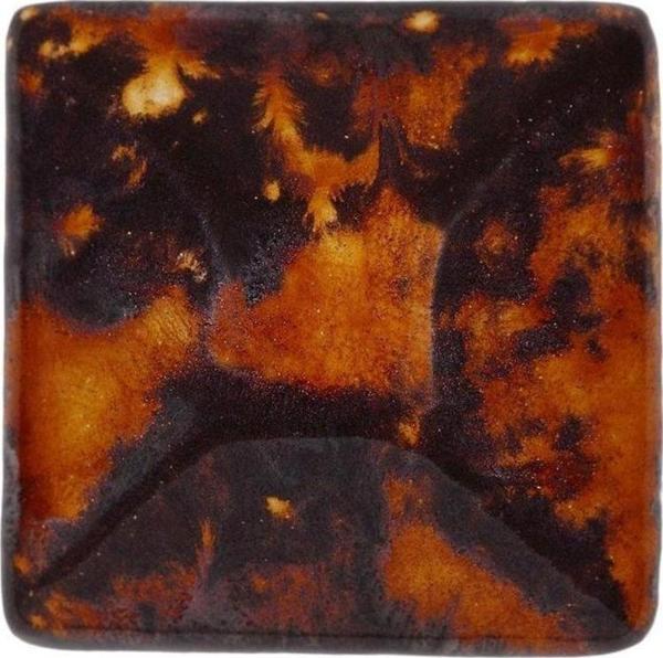 Superior Artistik Seramik Sır Aventurin Sarı 175 gr. AV 1614 - Image 1