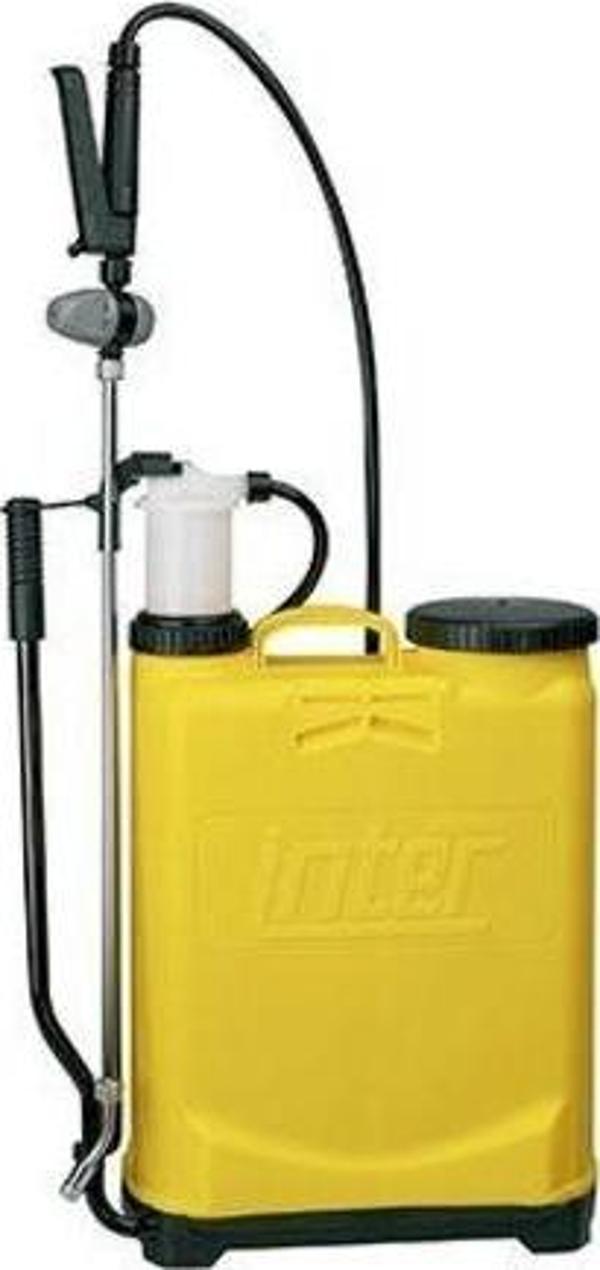 İnter 16 Agro İlaçlama Pompası 16 Litre - Image 1