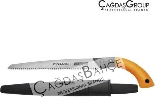 Fiskars SW84 1001620 Profesyonel Budama Testeresi - Image 1