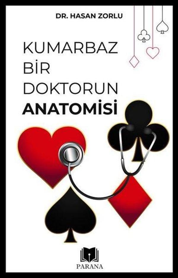 Kumarbaz Bir Doktorun Anatomisi - Parana - Image 1