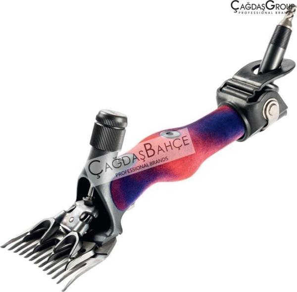 Heiniger One Şaftlı Koyun Kırkma Makinesi 300 Watt - Image 1