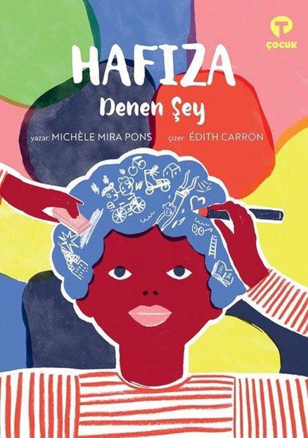 Hafıza Denen Şey - Turkuvaz Çocuk - Image 1