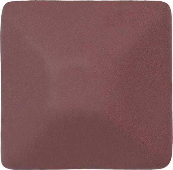 Superior Seramik Sır Mat Koyu Kırmızı 175 gr. MT 101 - Image 1