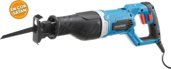 HYUNDAİ HRS1050  TESTERE - TİLKİ KUYRUĞU - KEMİK KESME 1050WAT - Image 1