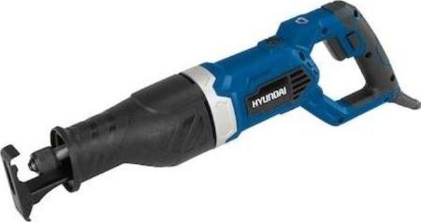 HYUNDAİ HRS710 TESTERE - TİLKİ KUYRUĞU - KEMİK MESME 710WAT - Image 1