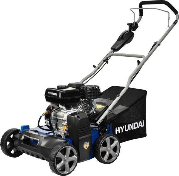Hyundai HYS400 BenzinliÇim Havalandırma Makinesi 40 CM - Image 1