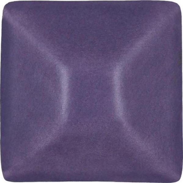 Superior Seramik Sır Mat Mor 175 gr. MT 601 - Image 1