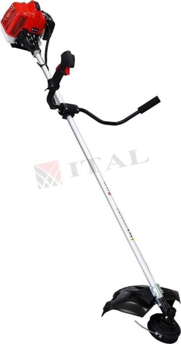 İtal 560FS Benzin Motorlu Yan Tırpan 3 Hp - Image 1