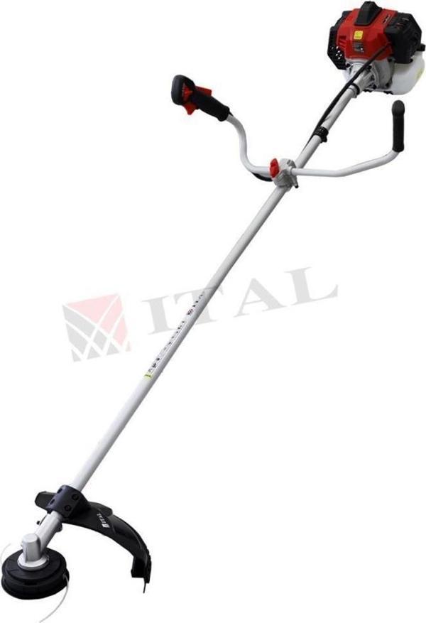 İtal IB520 Benzin Motorlu Yan Tırpan 2.1 Hp 52 CC - Image 1