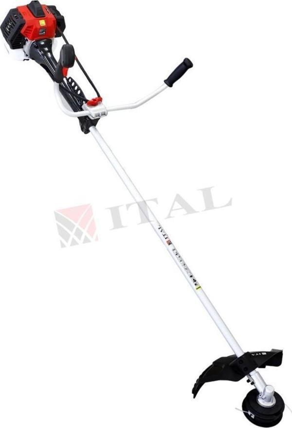 İtal IB520X Benzin Motorlu Yan Tırpan 2.1 Hp 52 CC Amortisörlü - Image 1