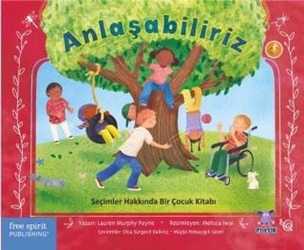 Anlaşabiliriz - Nobel Çocuk - Image 1