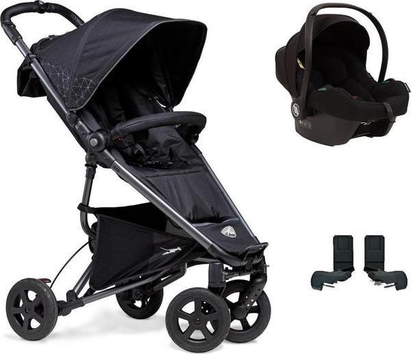 Tfk Outdoor Dot 2 Cosmo Travel Sistem Bebek Arabası - Image 1