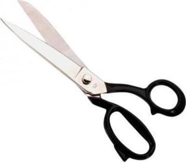 Metal Terzi Makası 25 cm - Image 1