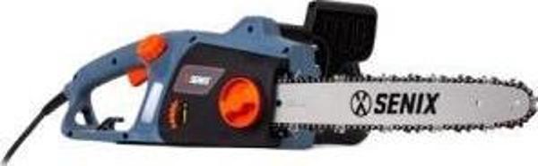 Senix CSE20-M2-EU Elektrikli Motorlu Testere 2000W Ağaç Odun - Image 1