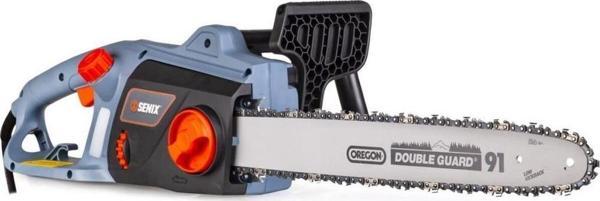 Senix CSE24-M-EU 2400 W Ağaç Kesme Makinesi - Image 1