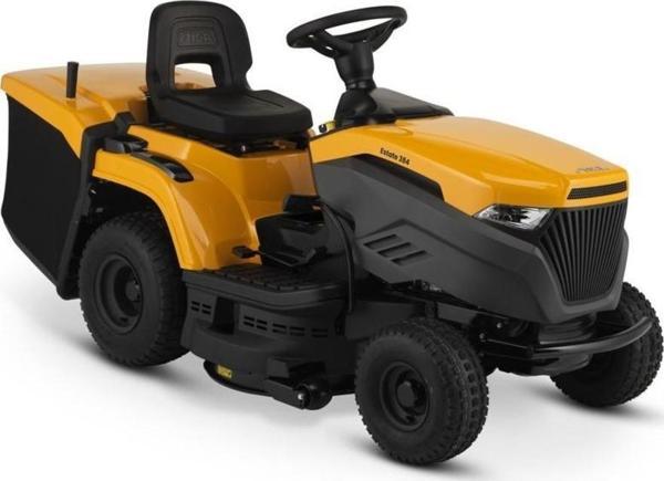 Stiga Estate 384 Çim Biçme Traktörü Stiga ST450 Motorlu - Image 1