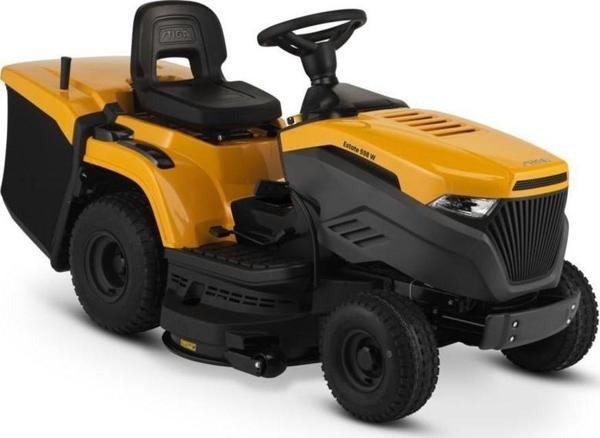 Stiga Estate 598W Çim Biçme Traktörü Stiga ST550 Motorlu - Image 1