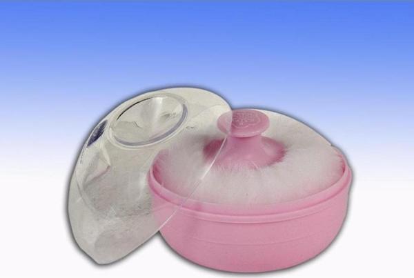 Japlo Pudra Kabı - Pembe - Image 1