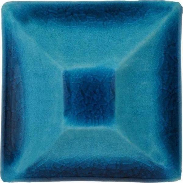 Superior Artistik Seramik Sır Krakle Turkuaz 500 gr. S 1017 - Image 1