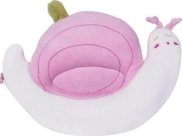 Sema Baby Lüks Emzirme Yastığı Pembe Slayangoz - Image 1