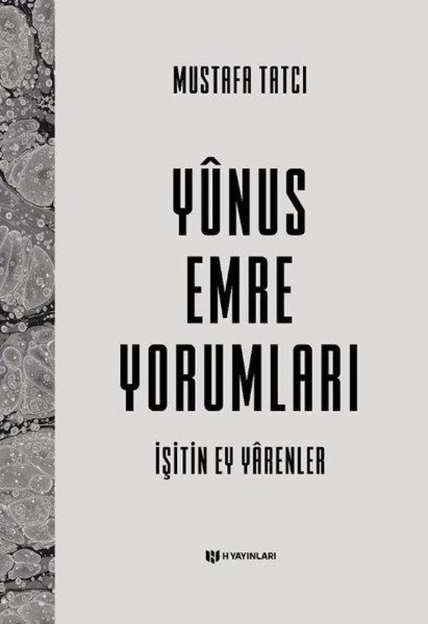 Yunus Emre Yorumları - H Yayınları - Image 1