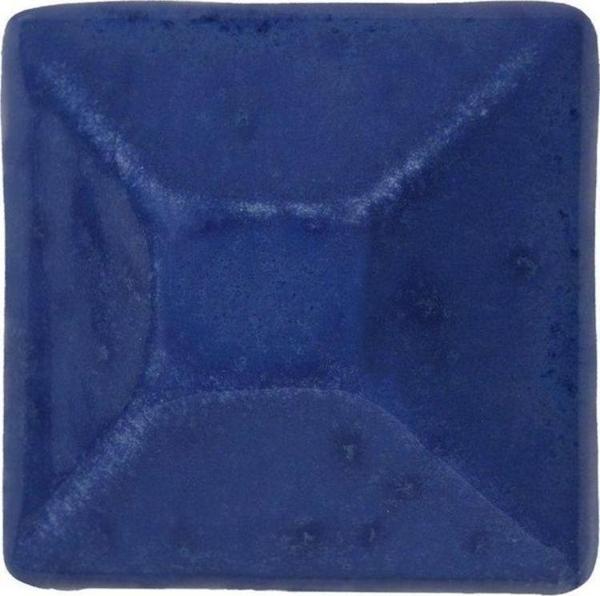 Superior Artistik Seramik Sır Efektli Mavi 500 gr. S 1609 - Image 1